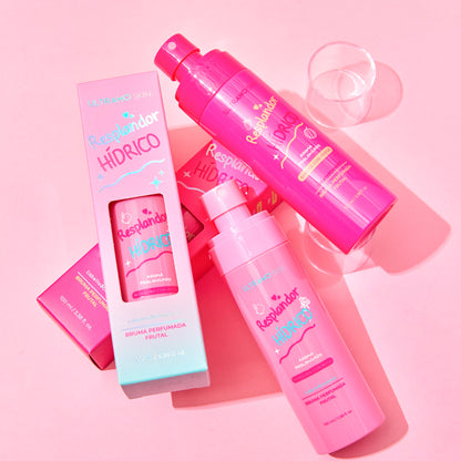 ULTRAMO Bruma Perfumada Frutal 100ml FP613