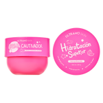 ULTRAMO Crema Corporal Helada 250g FP704