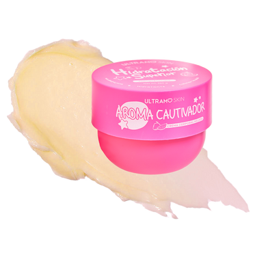 ULTRAMO Crema Corporal Helada 250g FP704