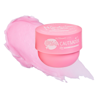 ULTRAMO Crema Corporal Helada 250g FP704