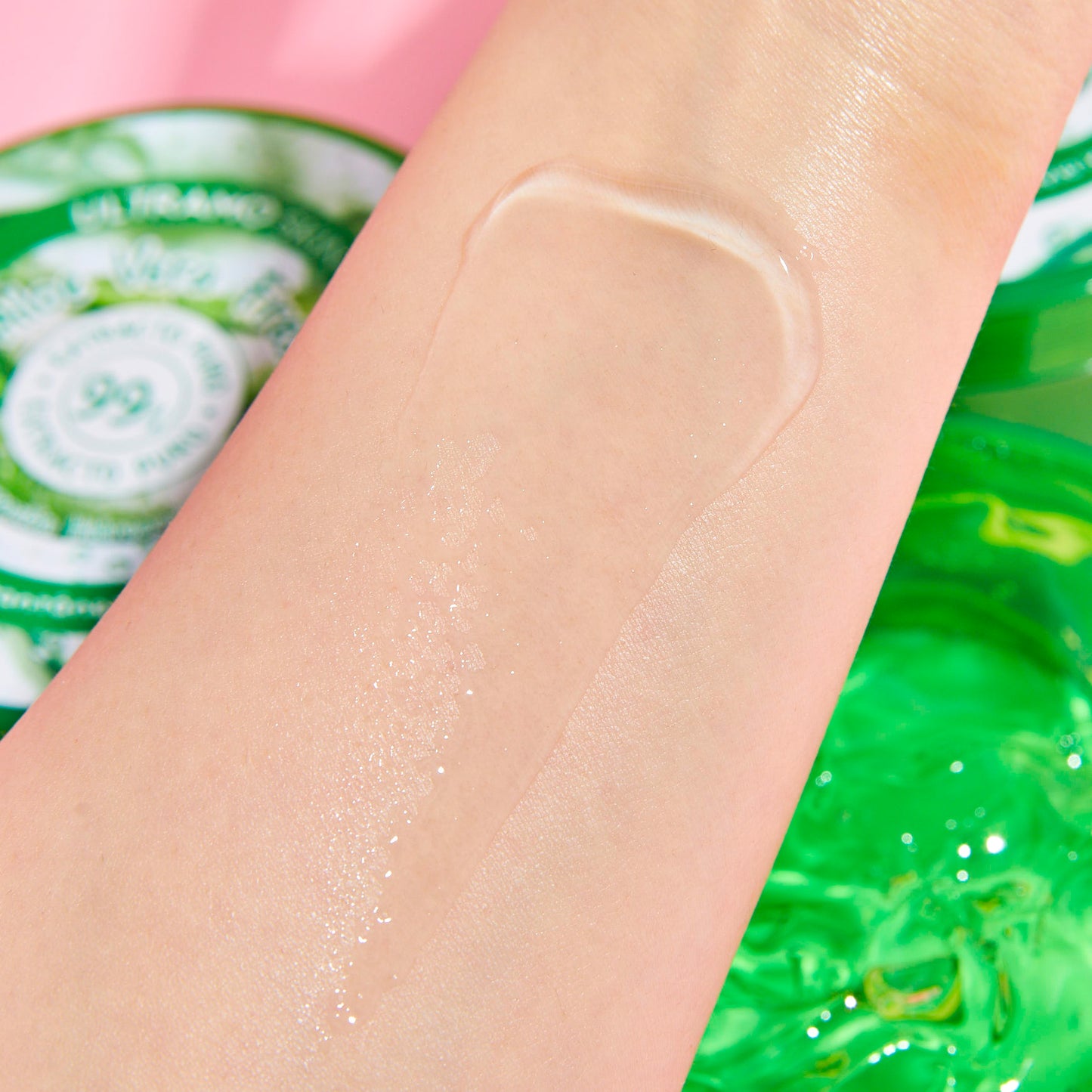 ULTRAMO Gel Calmante Natural 300g FP719