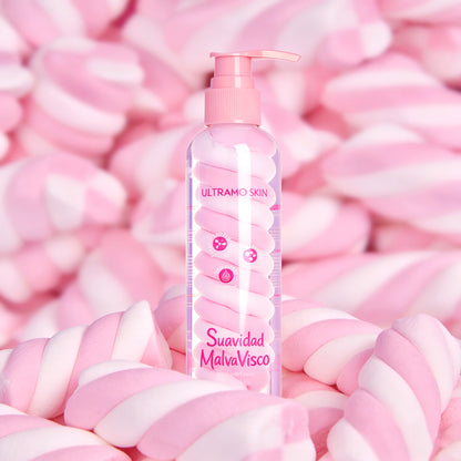 ULTRAMO Loción Corporal Revitalizante 200ml FP720