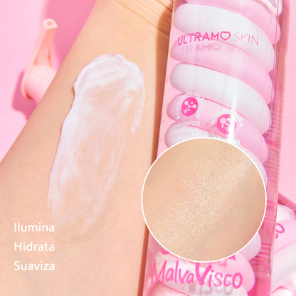 ULTRAMO Loción Corporal Revitalizante 200ml FP720