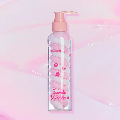 ULTRAMO Loción Corporal Revitalizante 200ml FP720