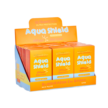 ULTRAMO Bloqueador en Barra FP730