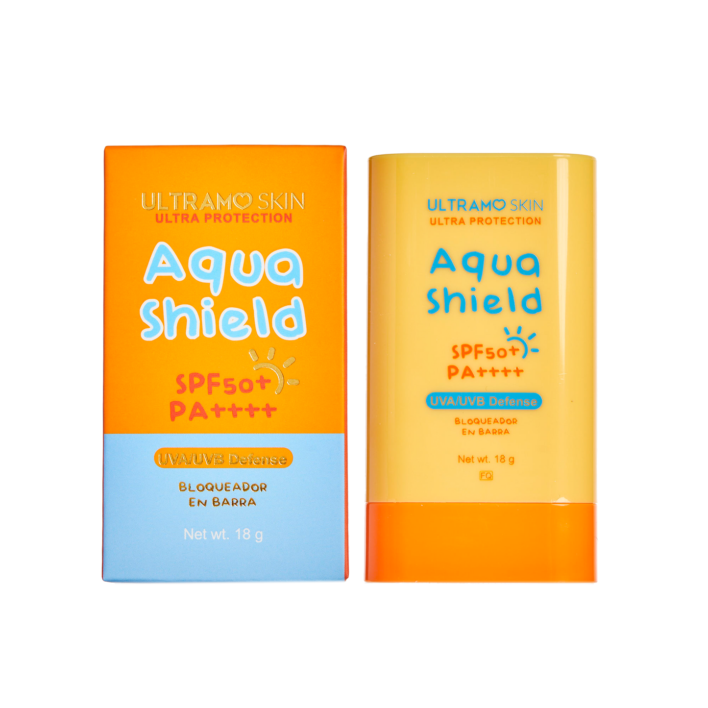 ULTRAMO Bloqueador en Barra FP730