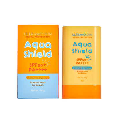 ULTRAMO Bloqueador en Barra FP730