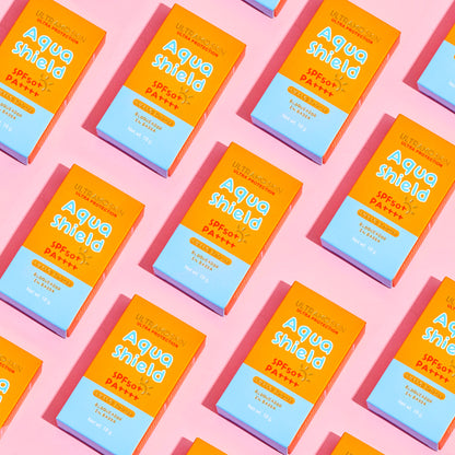 ULTRAMO Bloqueador en Barra FP730