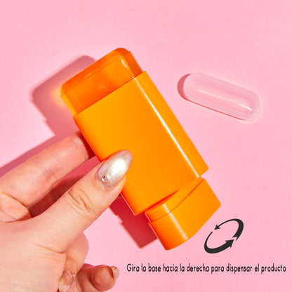 ULTRAMO Bloqueador en Barra FP730