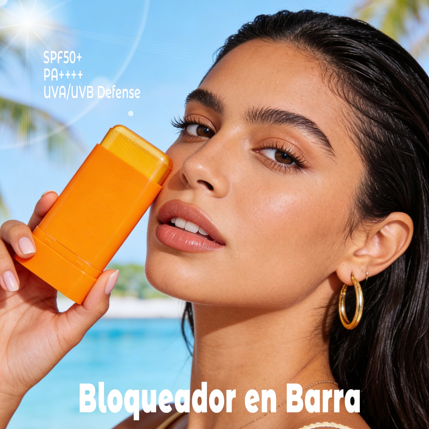 ULTRAMO Bloqueador en Barra FP730