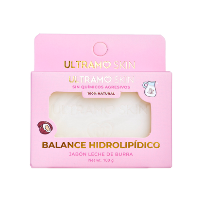 ULTRAMO Jabón Matificante FP735 FP736 FP737
