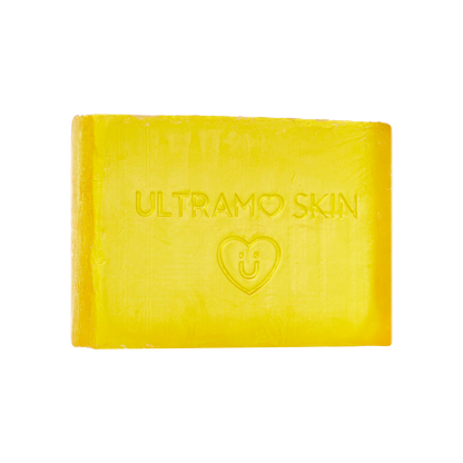 ULTRAMO Jabón Matificante FP735 FP736 FP737
