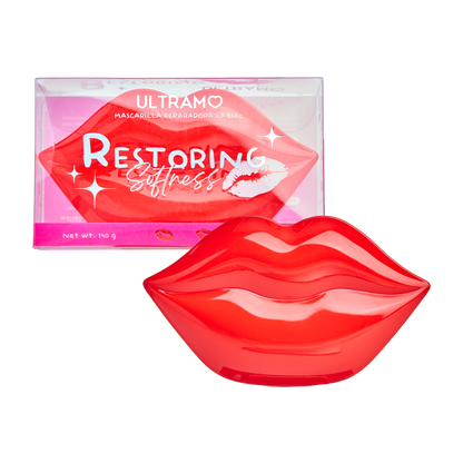 ULTRAMO Mascarilla Reparadora Labial FP909