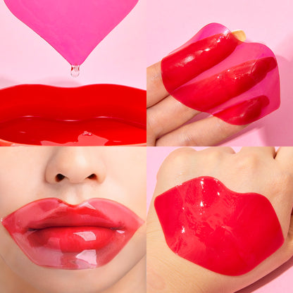 ULTRAMO Mascarilla Reparadora Labial FP909