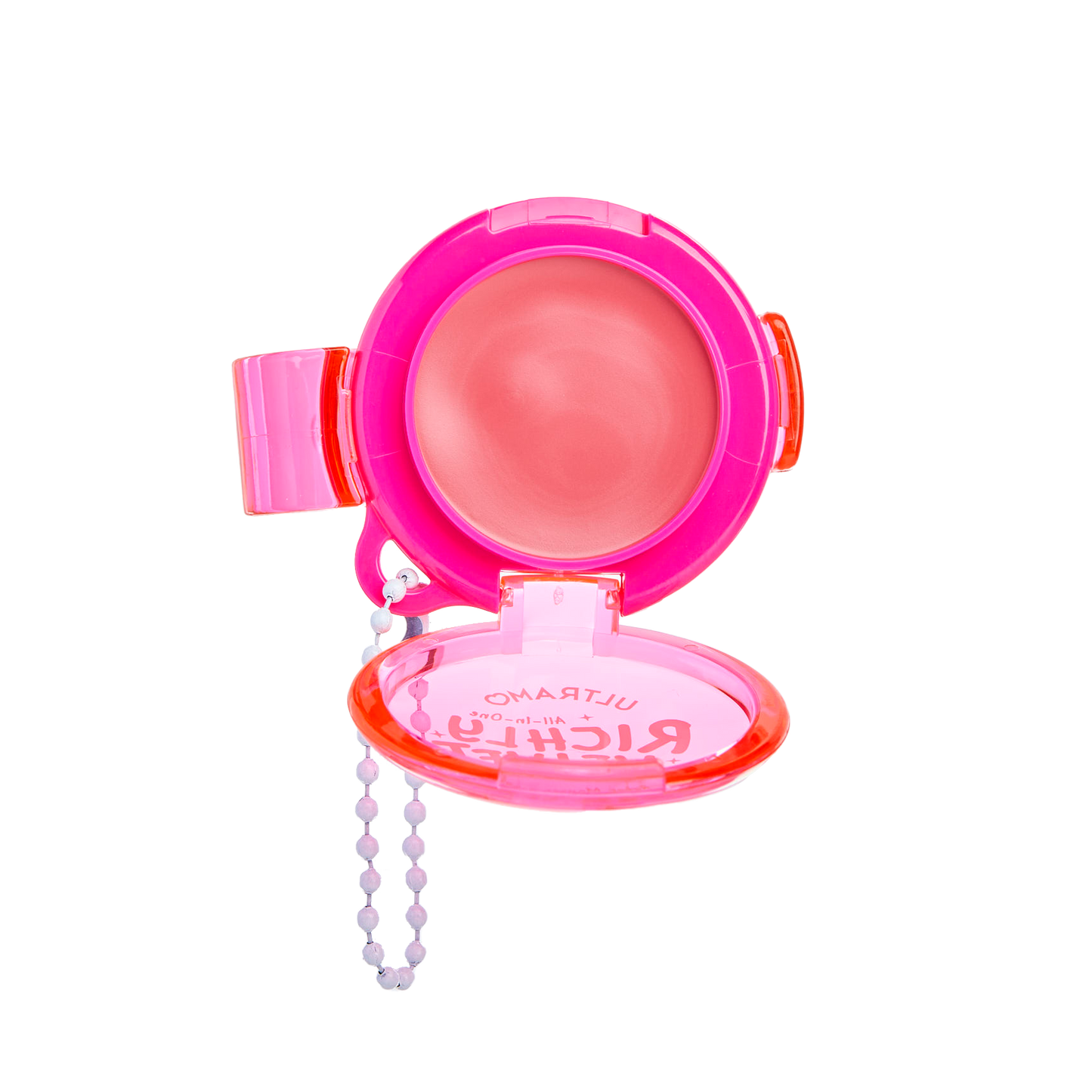 ULTRAMO Rubor Mousse Sedoso FS702