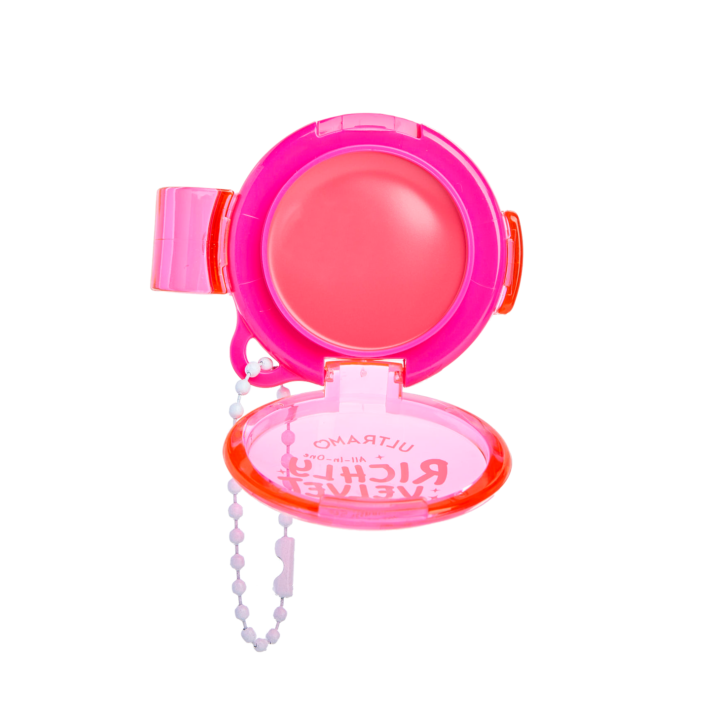 ULTRAMO Rubor Mousse Sedoso FS702