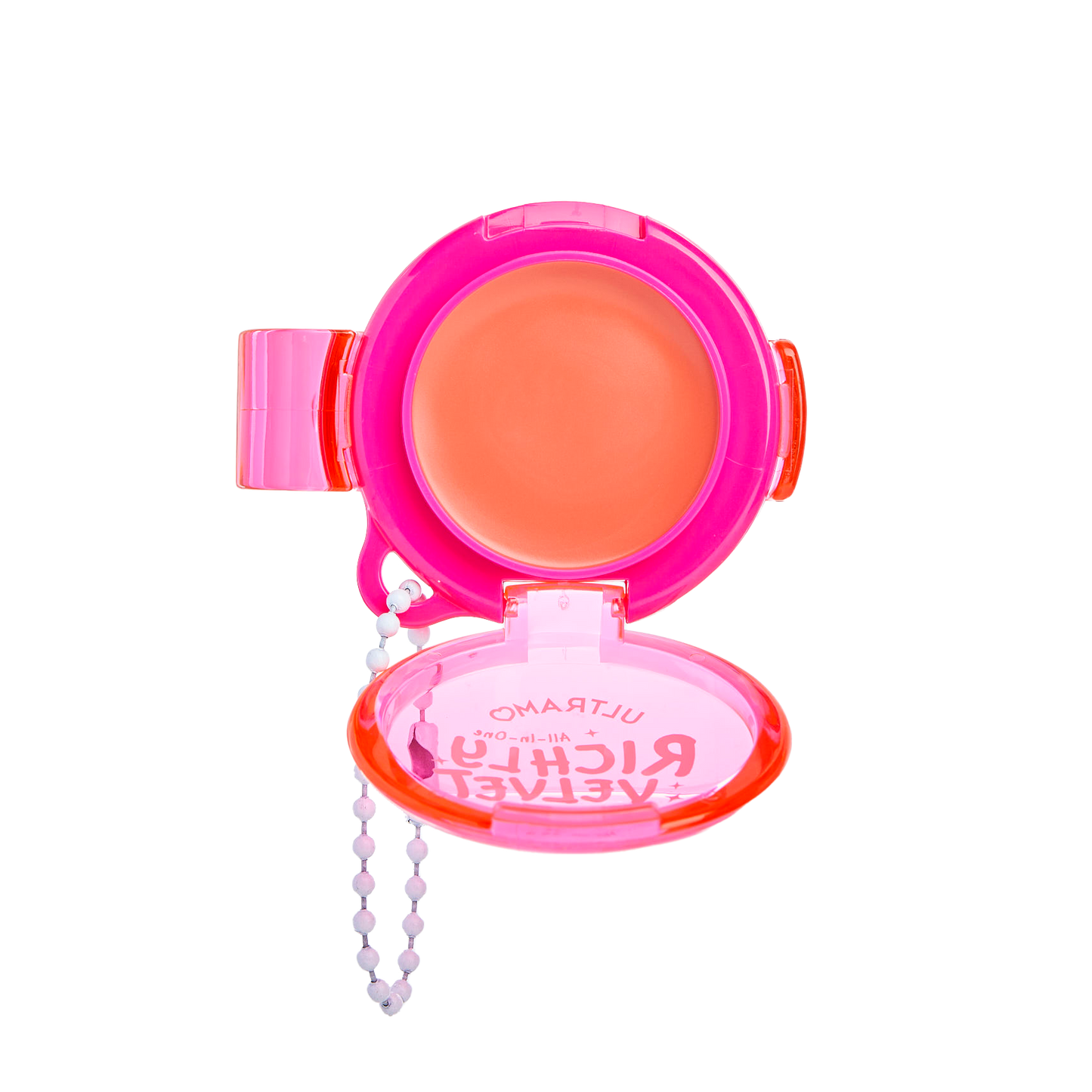 ULTRAMO Rubor Mousse Sedoso FS702