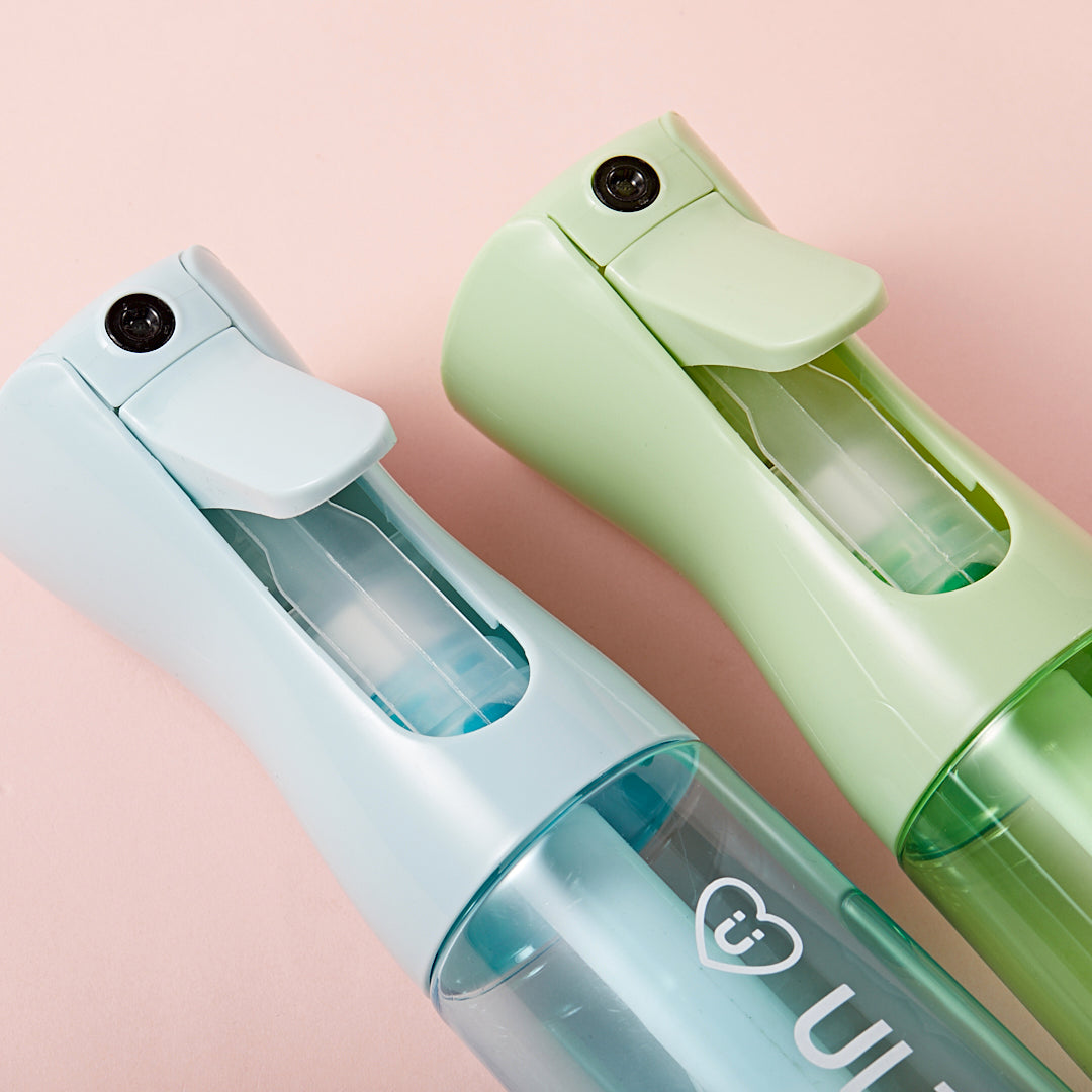 ULTRAMO Botella de Spray 300ML N2285