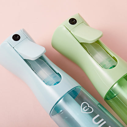 ULTRAMO Botella de Spray 300ML N2285