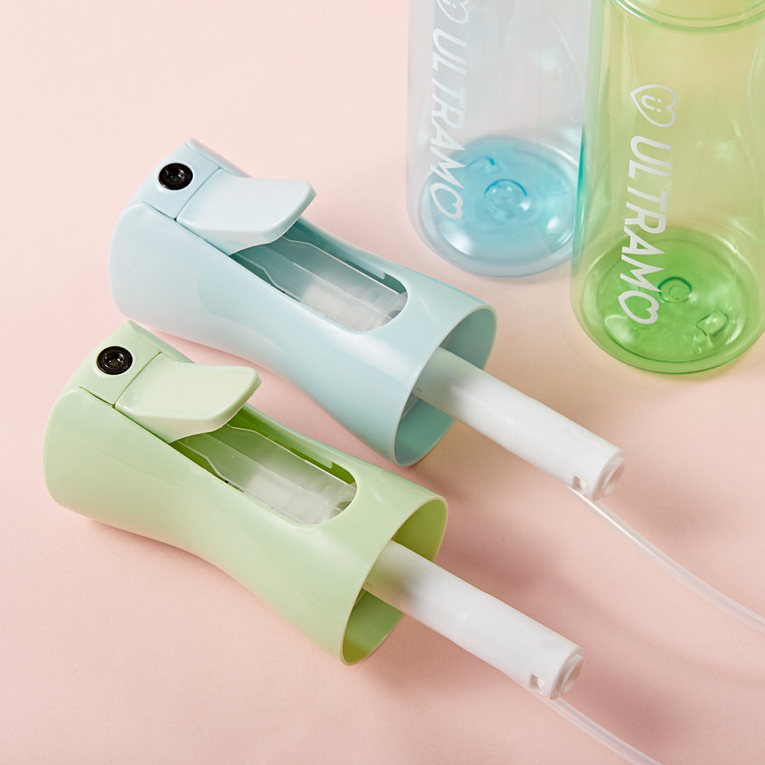 ULTRAMO Botella de Spray 300ML N2285