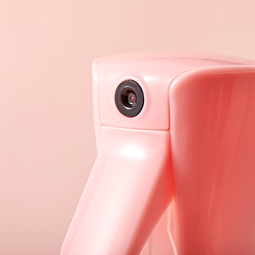 ULTRAMO Botella de Spray 300ML N2285