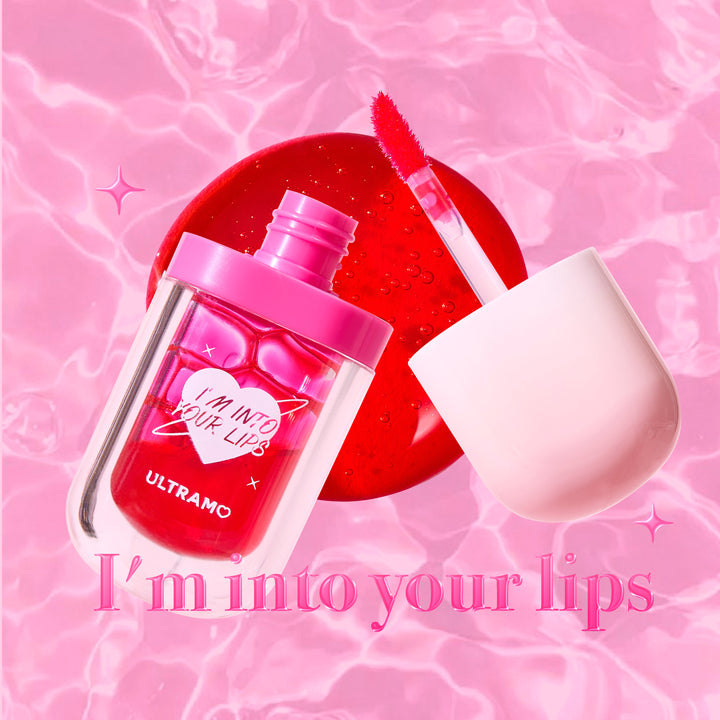 ULTRAMO I'm Into Your Lips Tinta de Labios 5ML N2319