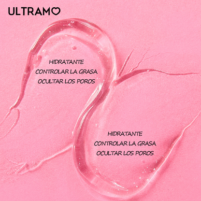 ULTRAMO PORES ZERO PREBASE DE MAQUILLAJE P2177
