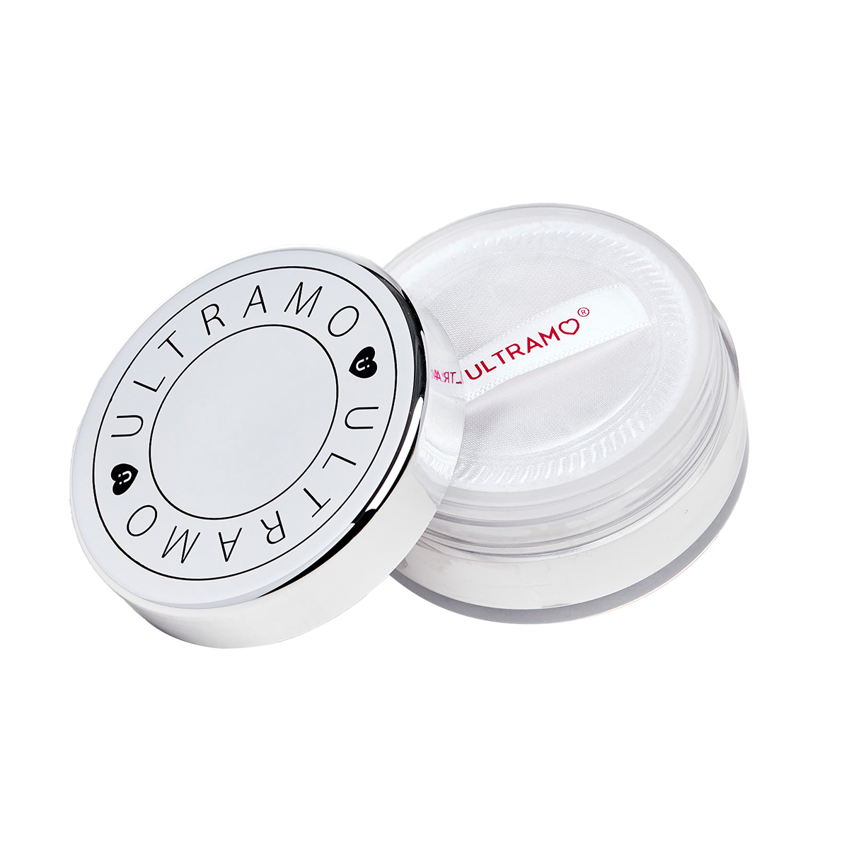 ULTRAMO Polvo de Fijación Mate S2046