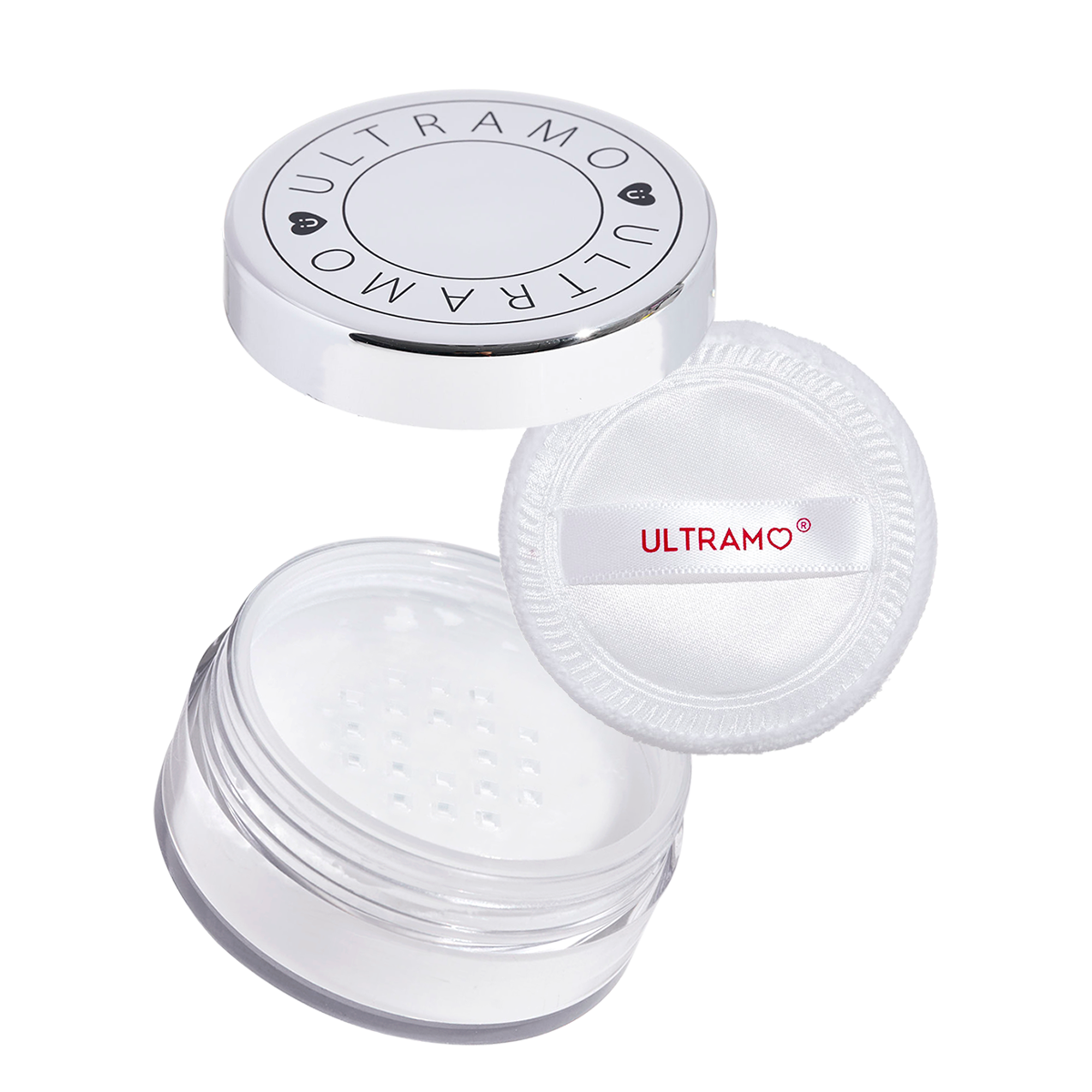 ULTRAMO Polvo de Fijación Mate S2046