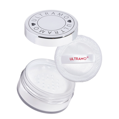 ULTRAMO Polvo de Fijación Mate S2046