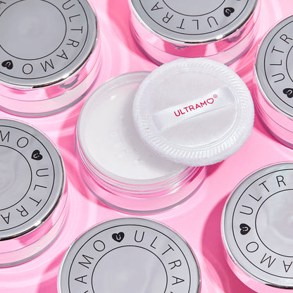 ULTRAMO Polvo de Fijación Mate S2046