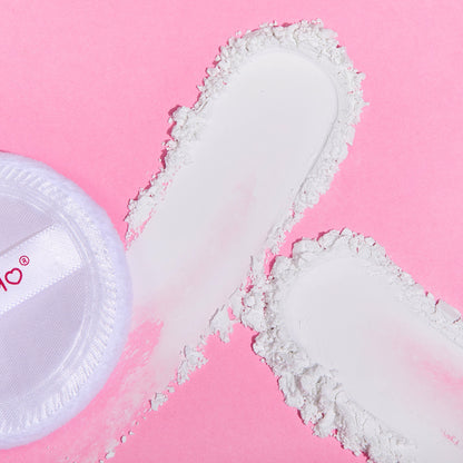 ULTRAMO Polvo de Fijación Mate S2046