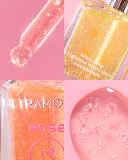 ULTRAMO SKIN Suero de Microperlas S2304