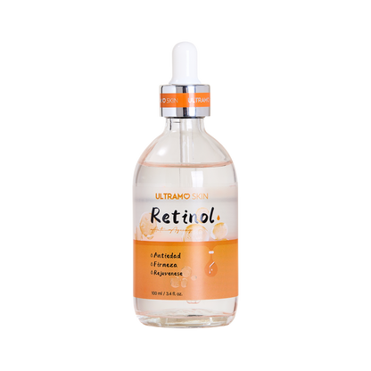 ULTRAMO Retinol Suero Premaquillaje 100ml S2363