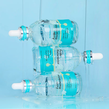 ULTRAMO Ácido Hialurónico Suero Premaquillaje 100ml S2364