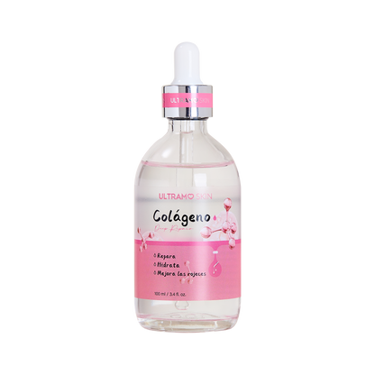 ULTRAMO Colágeno Suero Premaquillaje 100ml S2365