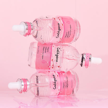 ULTRAMO Colágeno Suero Premaquillaje 100ml S2365