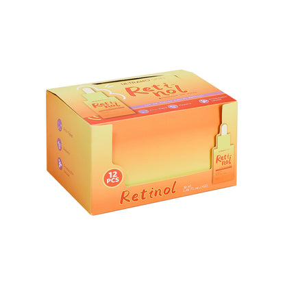 ULTRAMO Suero Facial Retinol 30ml S2376