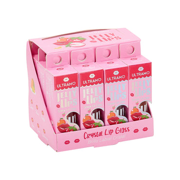 ULTRAMO Brillo Labial Cristal S2390