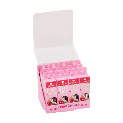 ULTRAMO Brillo Labial Cristal S2390
