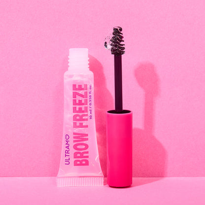 ULTRAMO Gel Fijador de Cejas Pro T2387