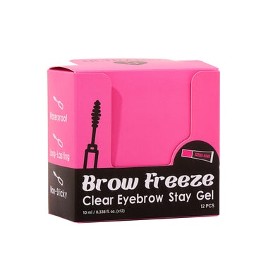 ULTRAMO Gel Fijador de Cejas Pro T2387