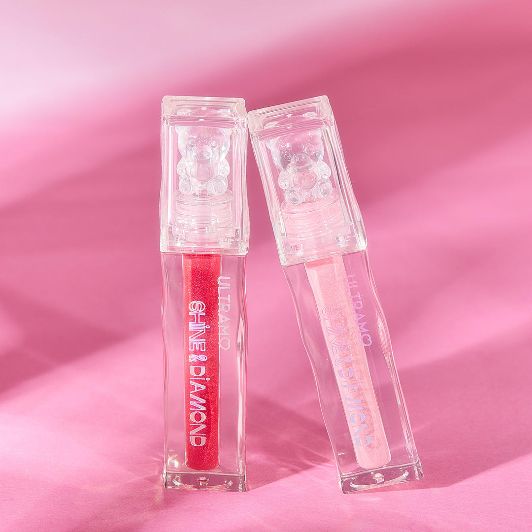 ULTRAMO Liquid Lipstick V2302