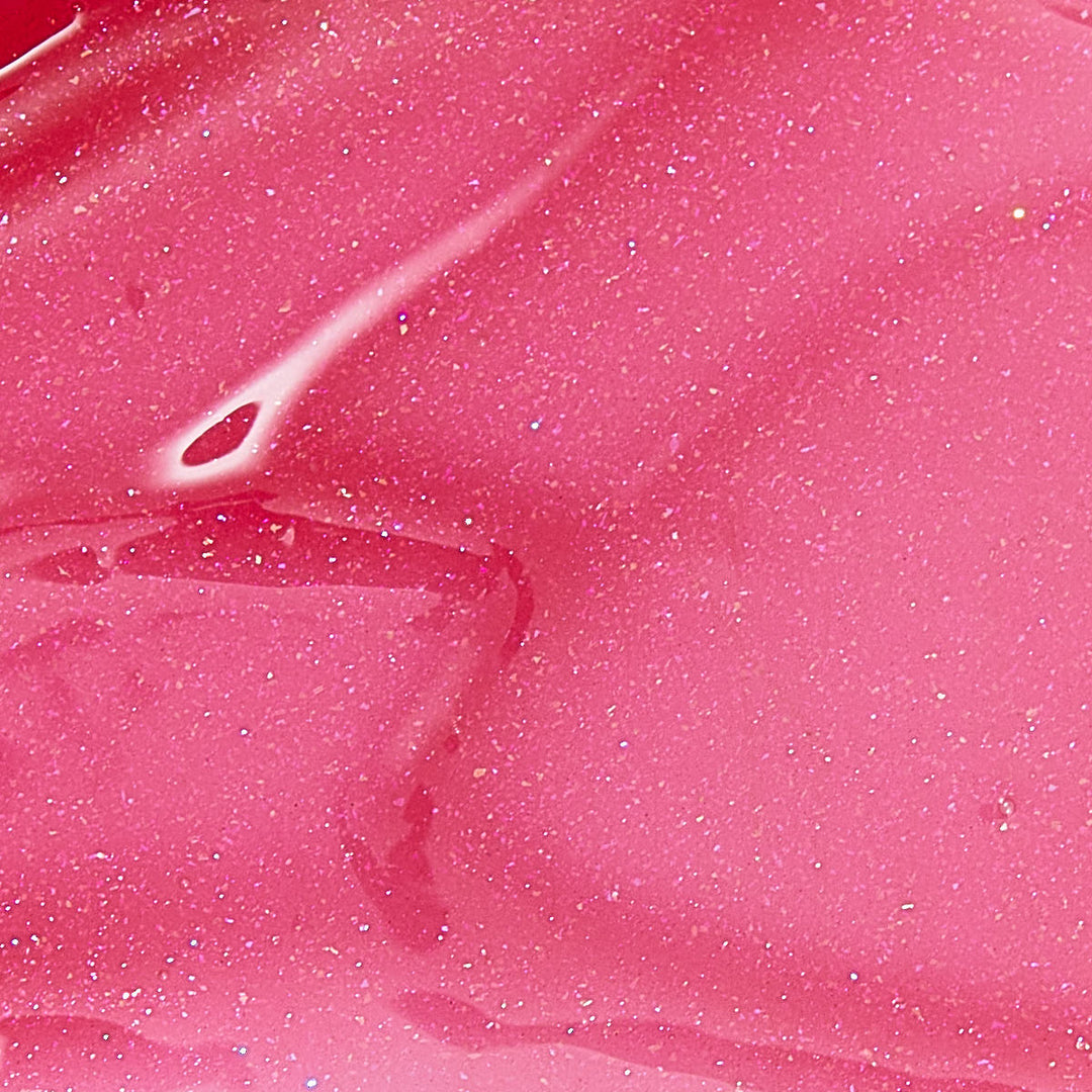 ULTRAMO  Brillo Labial Hidratante con Sabor a Frutas V2305