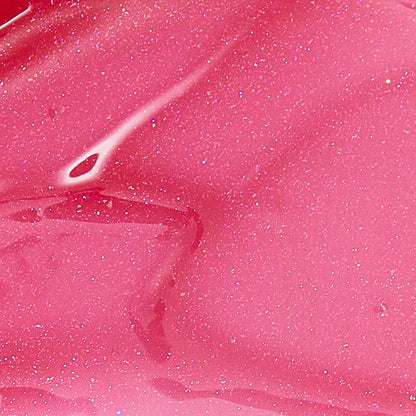 ULTRAMO  Brillo Labial Hidratante con Sabor a Frutas V2305