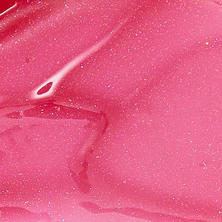 ULTRAMO  Brillo Labial Hidratante con Sabor a Frutas V2305