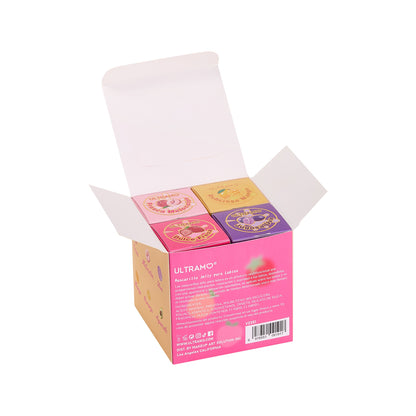 ULTRAMO Mascarilla Jelly para Labios V2351