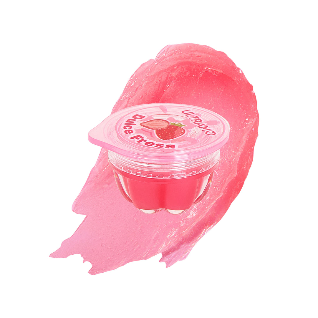 ULTRAMO Mascarilla Jelly para Labios V2351