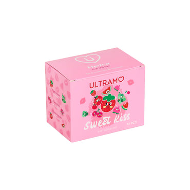 ULTRAMO Aceite Labial Hidratante W2345