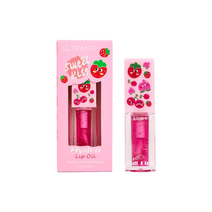 ULTRAMO Aceite Labial Hidratante W2345